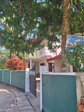 Wimala B&B
